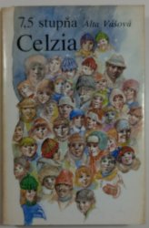 7,5 stupňa Celzia  /slovensky/ - 
