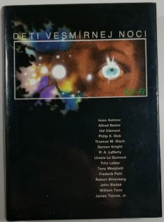Deti vesmírnej noci  /slovensky/