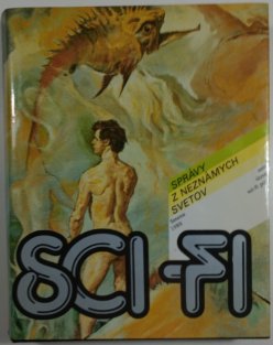 Správy z neznámych svetov  /slovensky/