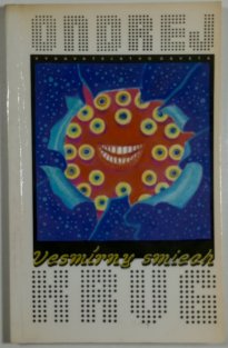 Vesmírny smiech  /slovensky/