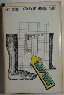 Kto by už kradol nohy! /slovensky/