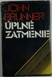 Úplné zatmenie  /slovensky/ - 
