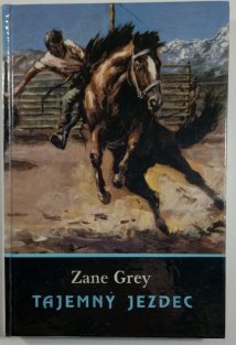 Tajemný jezdec