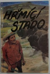 Hřmící stádo - 