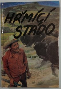 Hřmící stádo