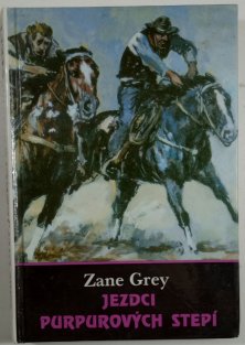 Jezdci purpurových stepí