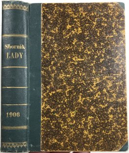 Sborník Lady díl šestý