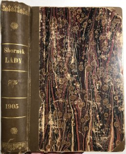 Sborník Lady díl pátý