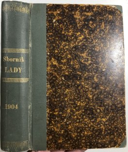 Sborník Lady díl čtvrtý