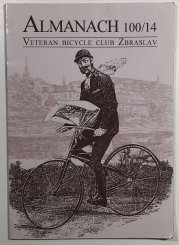 Almanach 100/14 - 