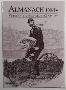 Almanach 100/14