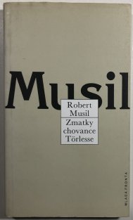 Zmatky chovance Törlesse