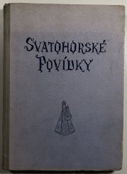 Svatohorské povídky - 