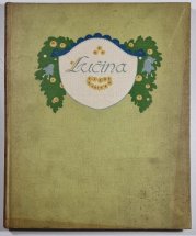 Lučina - Hříčky a písničky