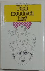 Údolí moudrých hlav - metapovídky