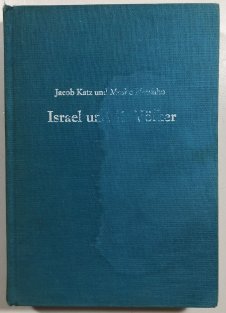 Israel und die Völker