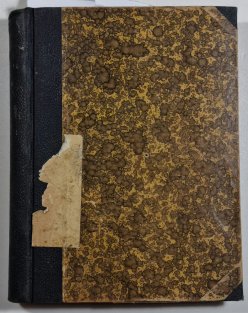 Moje vzpomínky po 20 letech I. - VII.