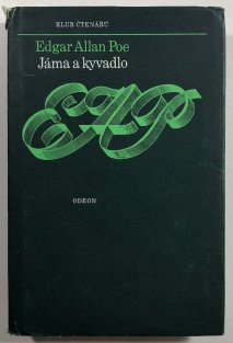 Jáma a kyvadlo a jiné povídky