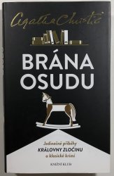 Brána osudu - 