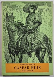 Gaspar Ruiz a jiné povídky