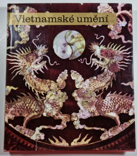 Vietnamské umění