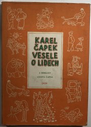 Vesele o lidech - 