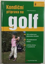 Kondiční příprava na golf - 