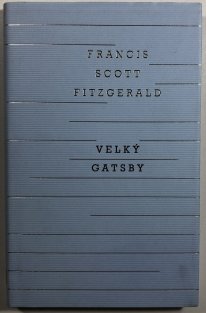 Velký Gatsby