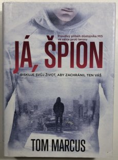 Já, špion