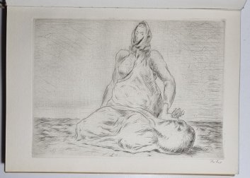 Dílo Václava Rabasa 1908-1941