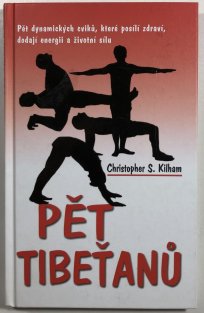 Pět Tibeťanů