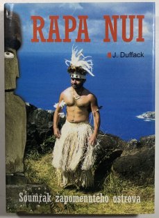 Poslední tajemství Rapa Nui