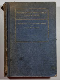 Photographisches praktikum