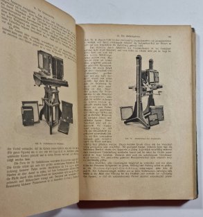 Photographisches praktikum