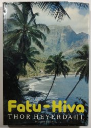 Fatu-Hiva - návrat k přírodě - 