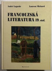 Francouzská literatura 19. století - 