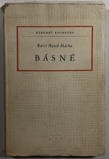Básně