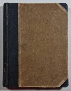 Romaneta z Ještěda I.