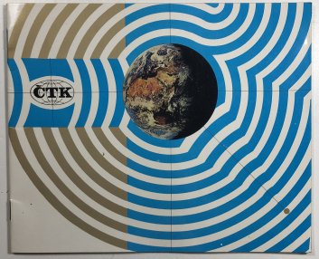 Československá tisková kancelář