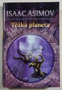 Těžká planeta