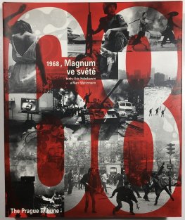 1968, Magnum ve světě