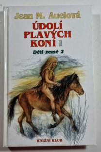 Údolí plavých koní 1 ( Děti země 2 )