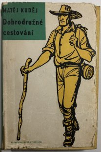 Dobrodružné cestování