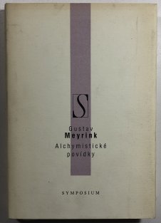 Alchymistické povídky