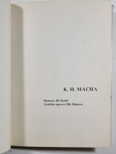 K. H. Mácha 