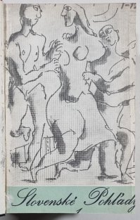 Slovenské Pohľady  1-12/1979