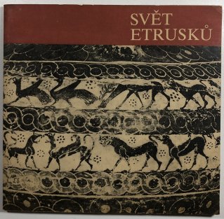 Svět Etrusků