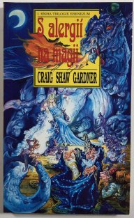 Ebenezum 1 - S alergií na magii