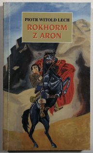 Rokhorm z Aron
