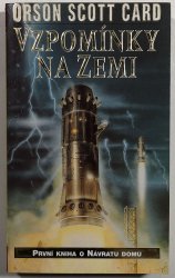 Návrat domů 1 - Vzpomínky na Zemi - 